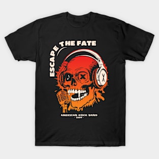 Escape the Fate T-Shirt